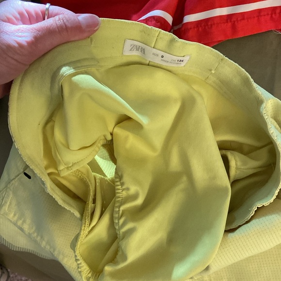 Boys Zara Swim Trunks - Picture 10 of 12